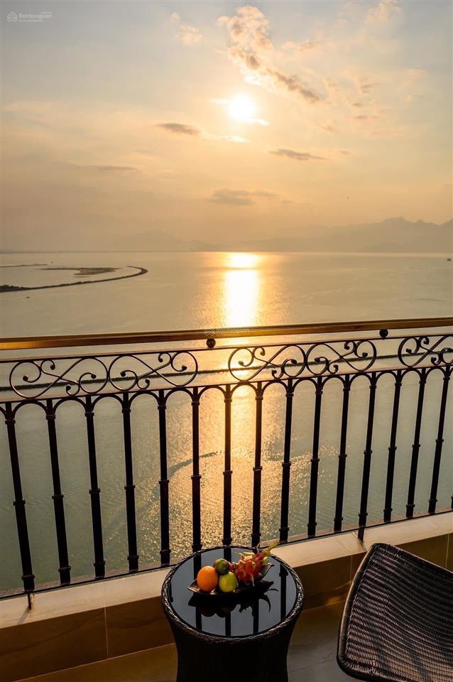 Bán căn hộ cao cấp golden bay đà nẵng