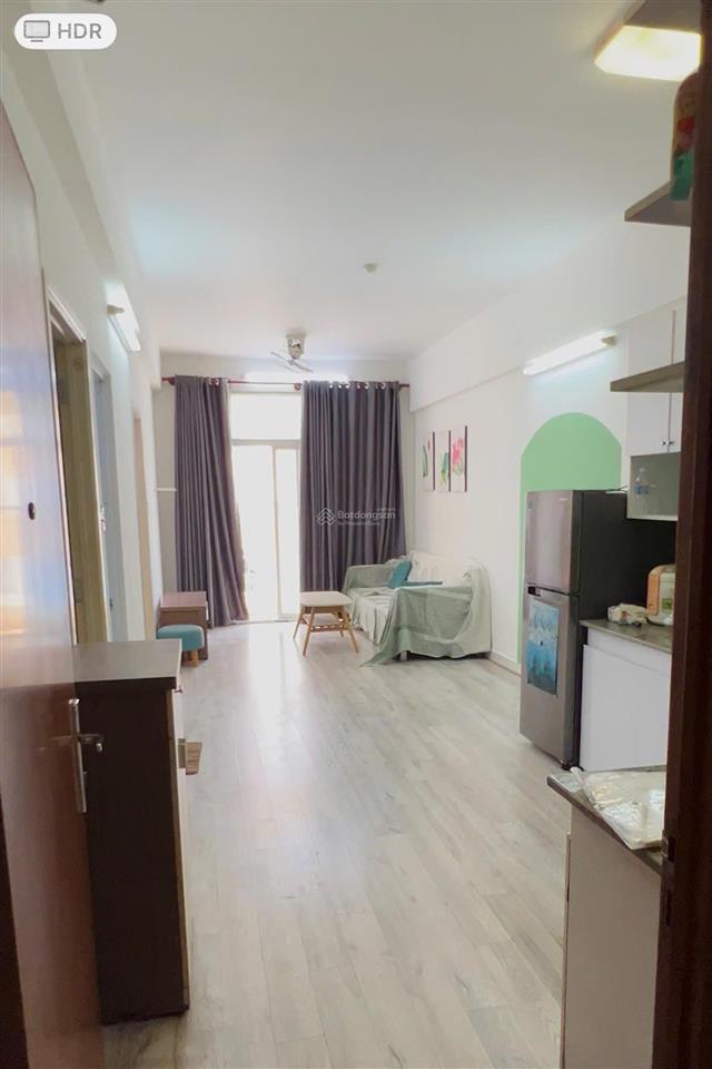 Bán căn hộ 67m2, 2pn, 2wc tại hưng ngân garden, 2,55 tỷ, quận 12, tp.hcm