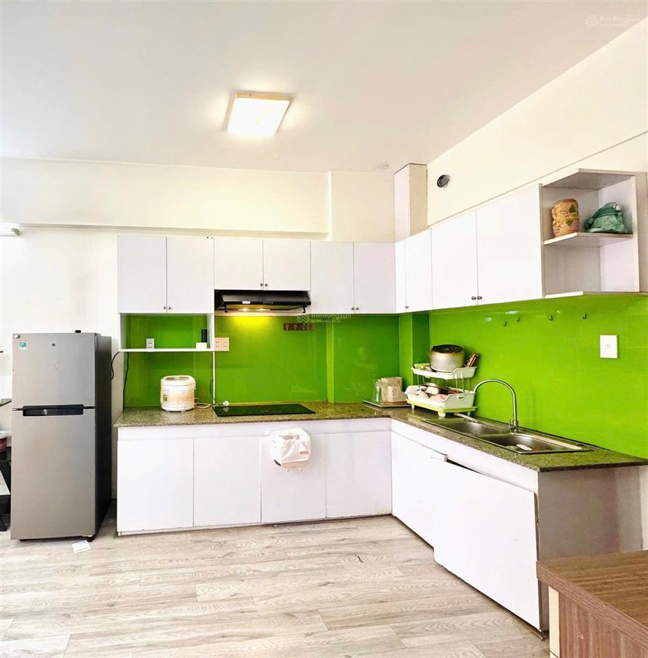 Bán căn hộ 67m2, 2pn, 2wc tại hưng ngân garden, 2,55 tỷ, quận 12, tp.hcm