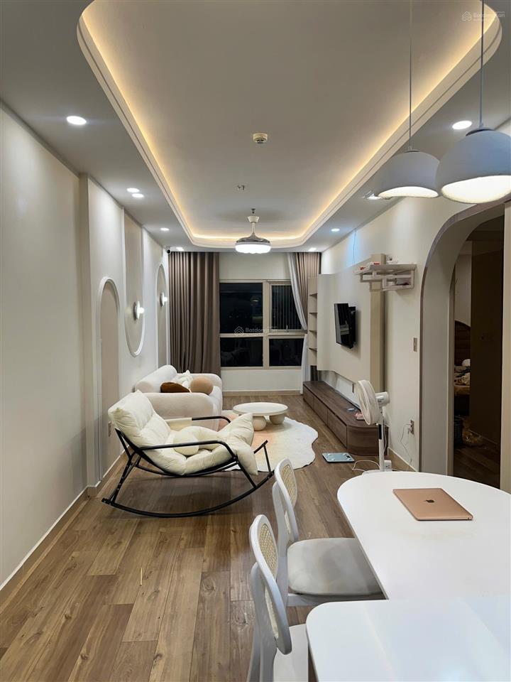 Bán gấp cc 2pn 2wc 74m2 tại lê đức thọ, gò vấp, 3,52 tỷ