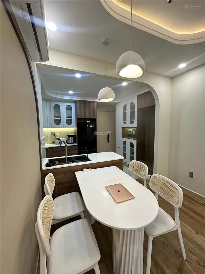 Bán gấp cc 2pn 2wc 74m2 tại lê đức thọ, gò vấp, 3,52 tỷ