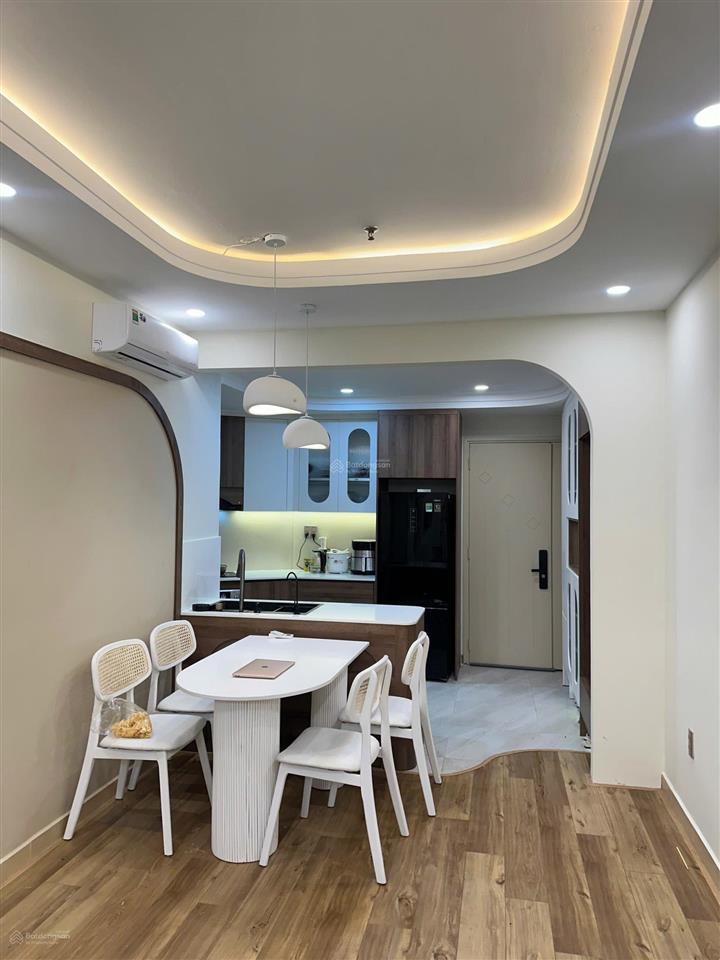 Bán gấp cc 2pn 2wc 74m2 tại lê đức thọ, gò vấp, 3,52 tỷ