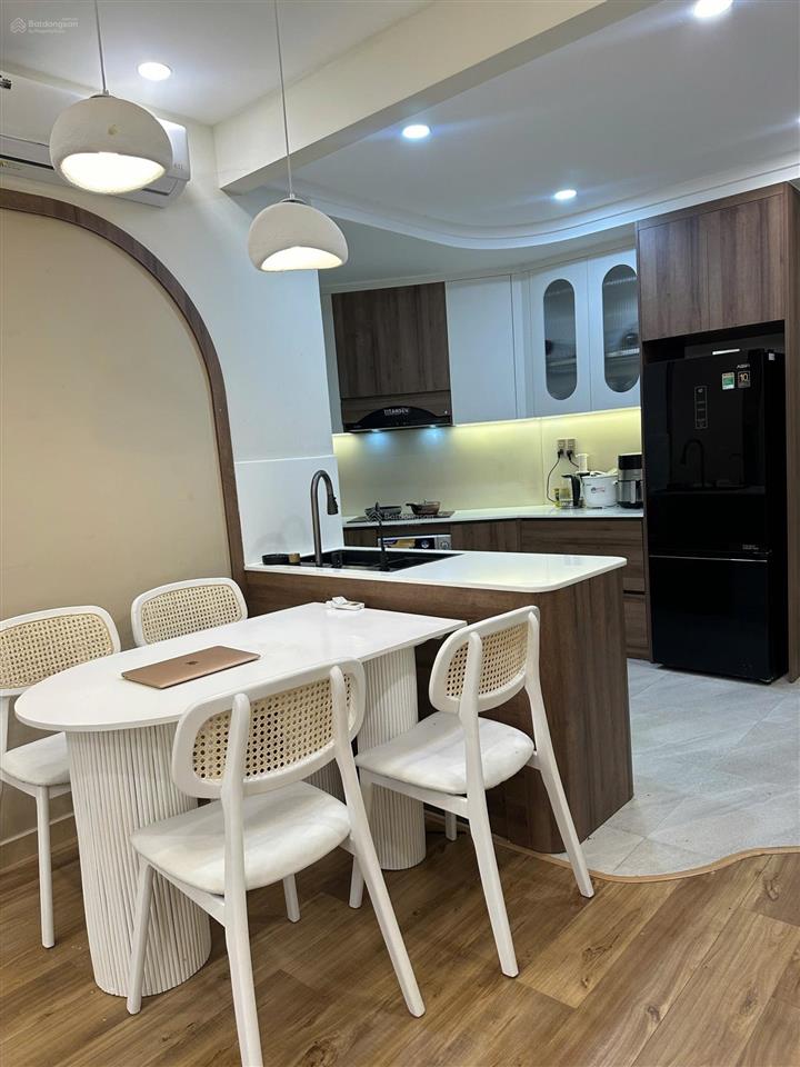 Bán gấp cc 2pn 2wc 74m2 tại lê đức thọ, gò vấp, 3,52 tỷ