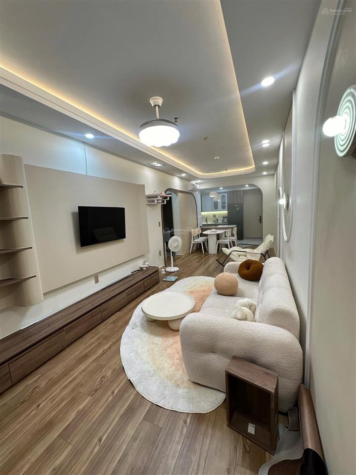 Bán gấp cc 2pn 2wc 74m2 tại lê đức thọ, gò vấp, 3,52 tỷ