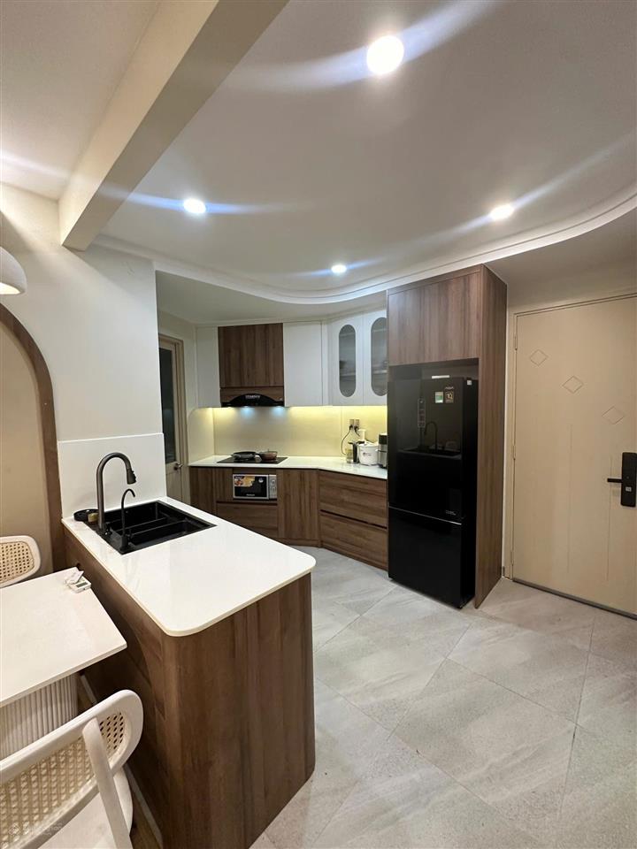 Bán gấp cc 2pn 2wc 74m2 tại lê đức thọ, gò vấp, 3,52 tỷ