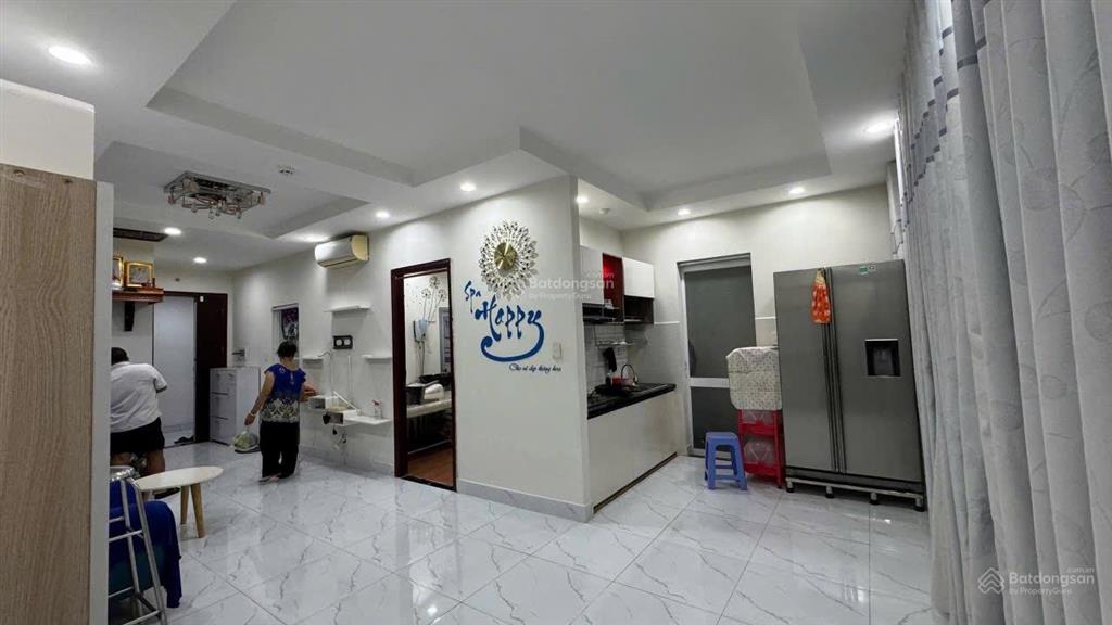 Căn hộ 2pn + 2wc tại zen tower, bán gấp, 2,55 tỷ, 64m2, thới an, q12, hcm