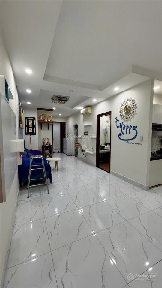 Căn hộ 2pn + 2wc tại zen tower, bán gấp, 2,55 tỷ, 64m2, thới an, q12, hcm