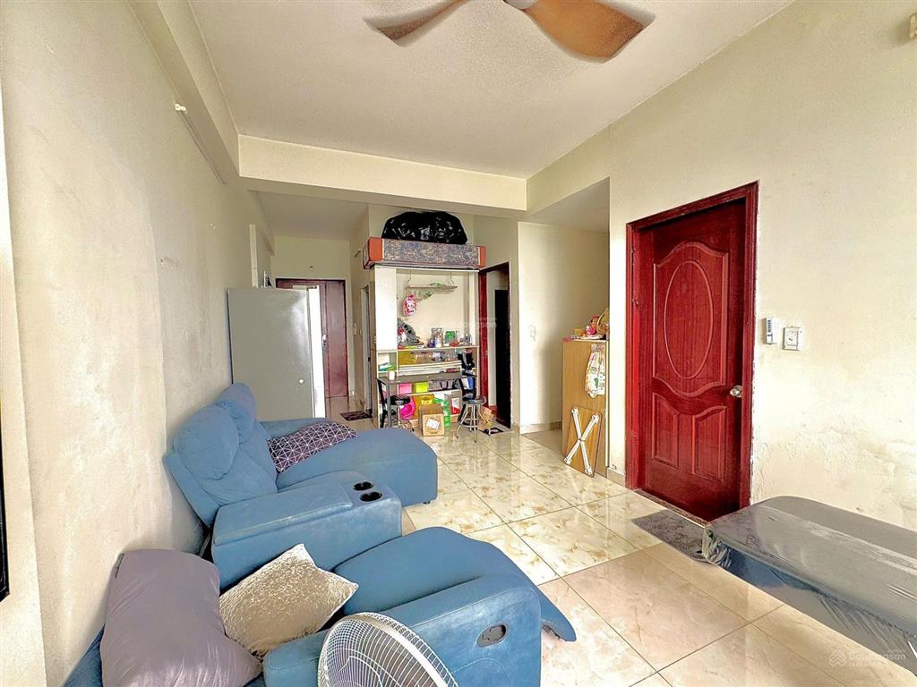 Bán căn hộ cc zen tower, 1,9 tỷ, 64m2, 2pn, 2wc, thới an, quận 12, hcm đẹp, tiện ích nhiều