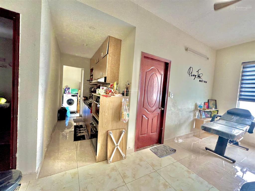 Bán căn hộ cc zen tower, 1,9 tỷ, 64m2, 2pn, 2wc, thới an, quận 12, hcm đẹp, tiện ích nhiều