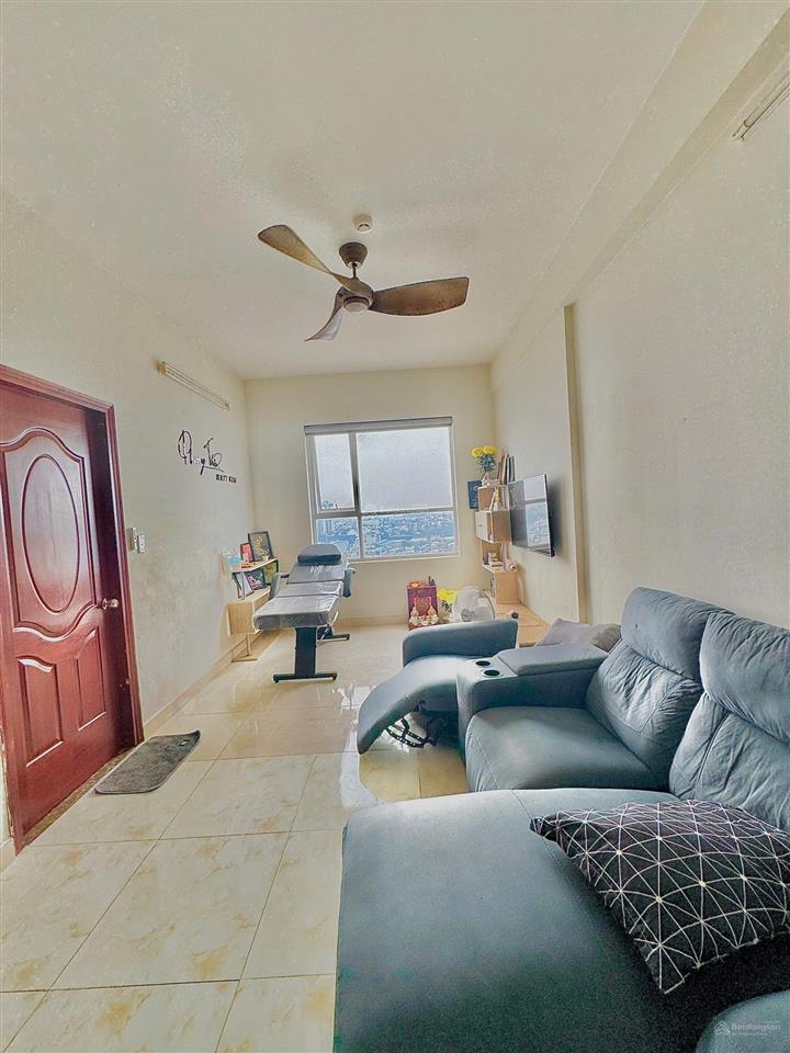 Bán căn hộ cc zen tower, 1,9 tỷ, 64m2, 2pn, 2wc, thới an, quận 12, hcm đẹp, tiện ích nhiều