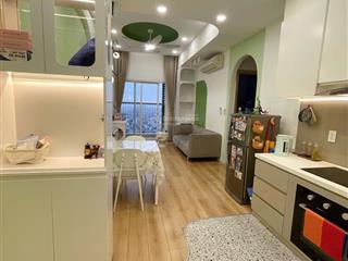 Bán căn hộ 2pn 2wc tại chung cư võ đình, 2,05 tỷ, 54m2