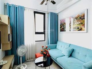 Bán căn hộ 1pn, 1wc tại zen tower, thới an, q12, hcm giá ưu đãi 1,35 tỷ, 49m2