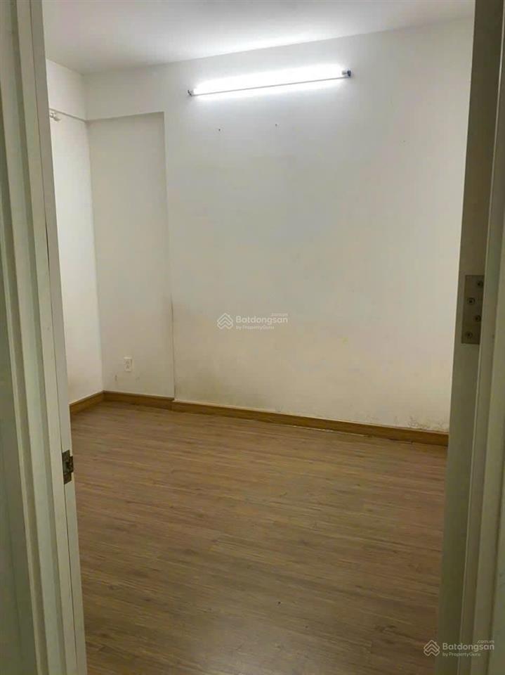 Bán căn hộ 50m2, 1,8 tỷ tại hà đô riverside, 2pn, 1wc, quận 12, tp.hcm