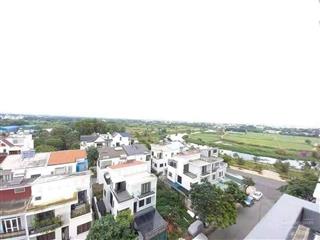 Bán căn hộ 50m2, 1,8 tỷ tại hà đô riverside, 2pn, 1wc, quận 12, tp.hcm