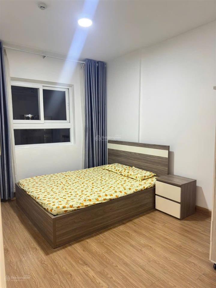 Bán căn hộ 50m2, 1,8 tỷ tại hà đô riverside, 2pn, 1wc, quận 12, tp.hcm