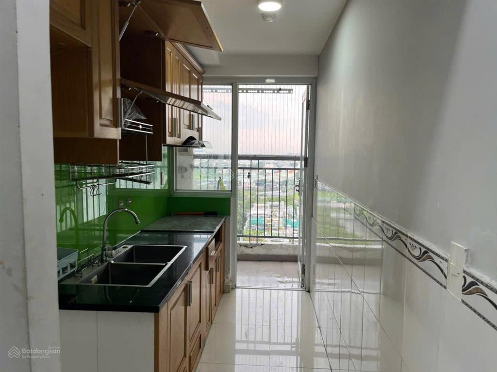Bán căn hộ 50m2, 1,8 tỷ tại hà đô riverside, 2pn, 1wc, quận 12, tp.hcm