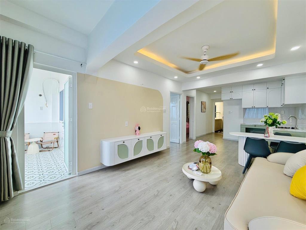 Bán gấp căn hộ depot metro tham lương, 3,25 tỷ, 69m2, 2pn, 1wc