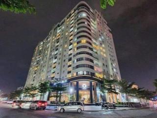 Bán cc 2pn, 2wc tại dream home residence, 2,15 tỷ, 52m2, gò vấp, hcm