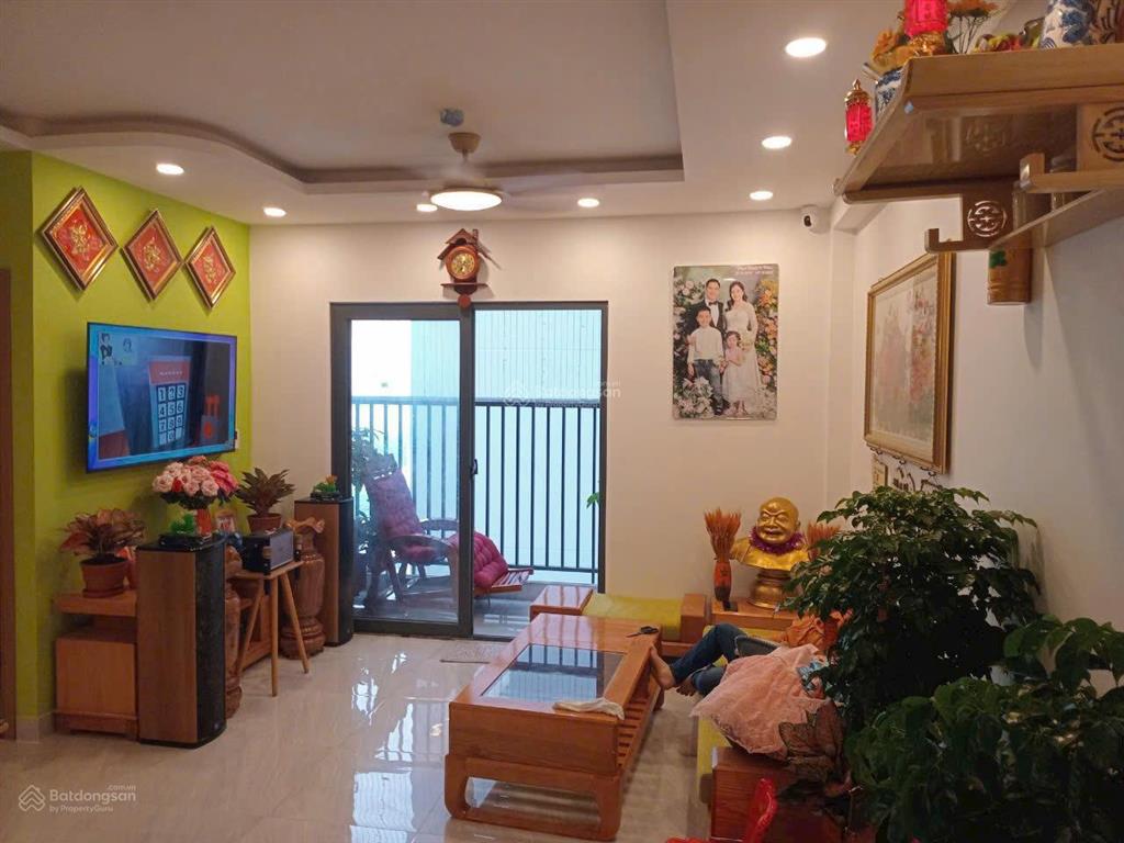 Bán căn hộ đẹp tại chung cư stown tham lương, 3,85 tỷ, 70m2, 3pn + 2wc