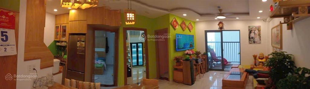 Bán căn hộ đẹp tại chung cư stown tham lương, 3,85 tỷ, 70m2, 3pn + 2wc