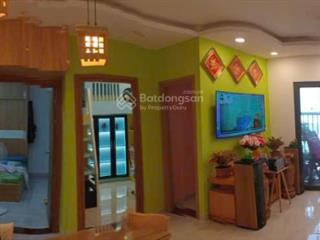 Bán căn hộ đẹp tại chung cư stown tham lương, 3,85 tỷ, 70m2, 3pn + 2wc