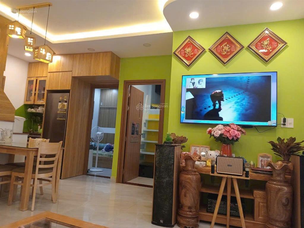 Bán căn hộ đẹp tại chung cư stown tham lương, 3,85 tỷ, 70m2, 3pn + 2wc