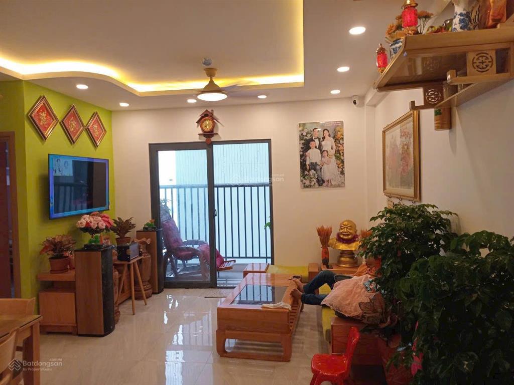 Bán căn hộ đẹp tại chung cư stown tham lương, 3,85 tỷ, 70m2, 3pn + 2wc