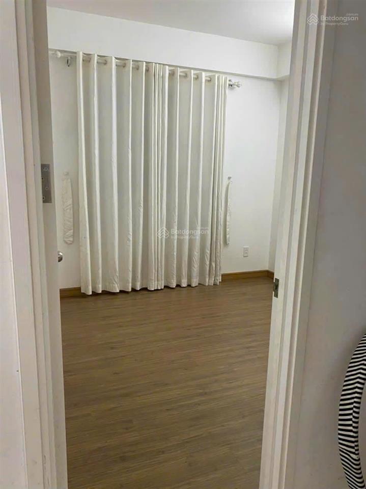 Cho thuê căn hộ 1pn tại hà đô riverside, 6,5 triệu, 50m2