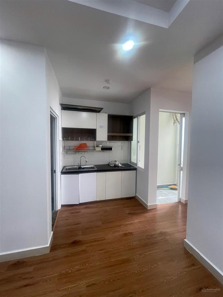 Bán căn hộ chung cư tại zen tower, 1,4 tỷ, 50m2, 1pn, 1wc, quận 12, tp.hcm