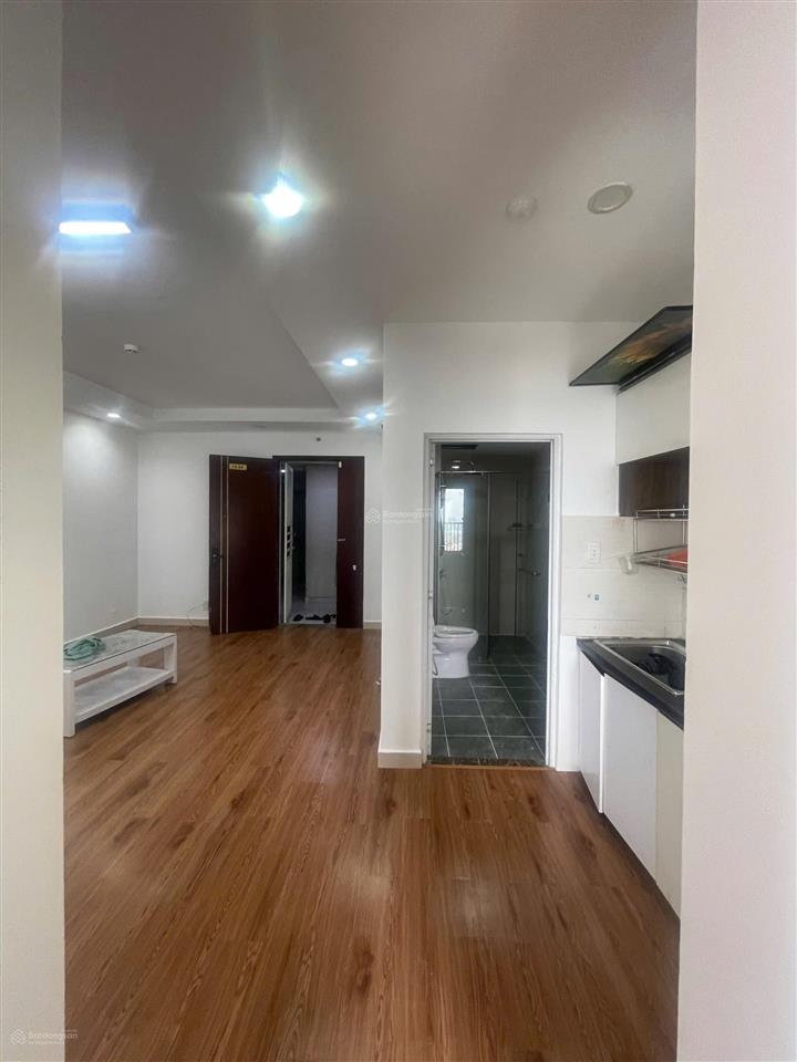 Bán căn hộ chung cư tại zen tower, 1,4 tỷ, 50m2, 1pn, 1wc, quận 12, tp.hcm