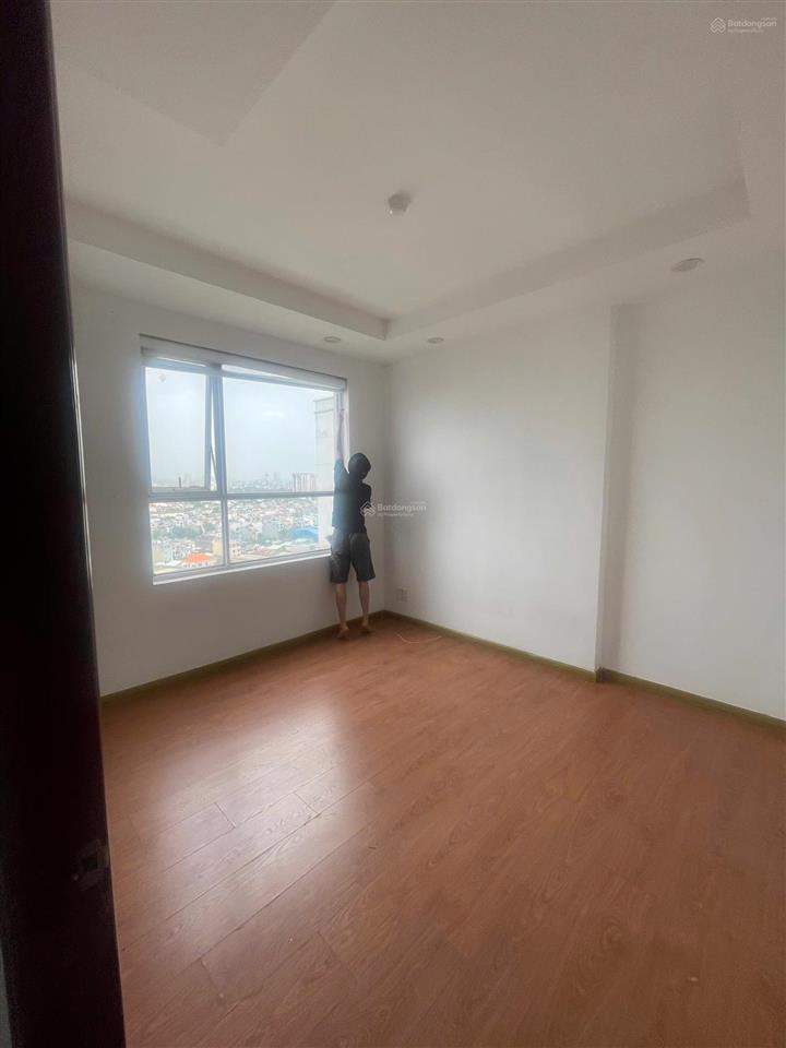 Bán căn hộ chung cư tại zen tower, 1,4 tỷ, 50m2, 1pn, 1wc, quận 12, tp.hcm