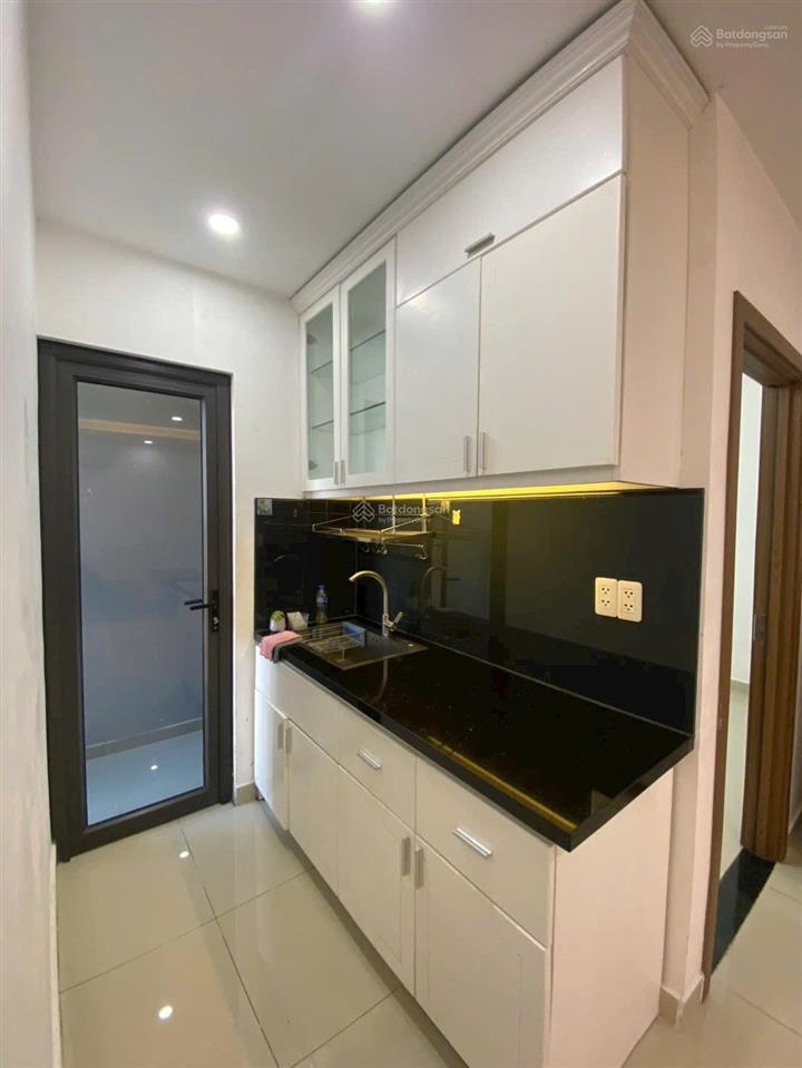 Bán căn hộ khang gia gò vấp, 1,63 tỷ, 57 m2, 1pn, 1wc tại đường số 45, p 14, q.gò vấp, hcm