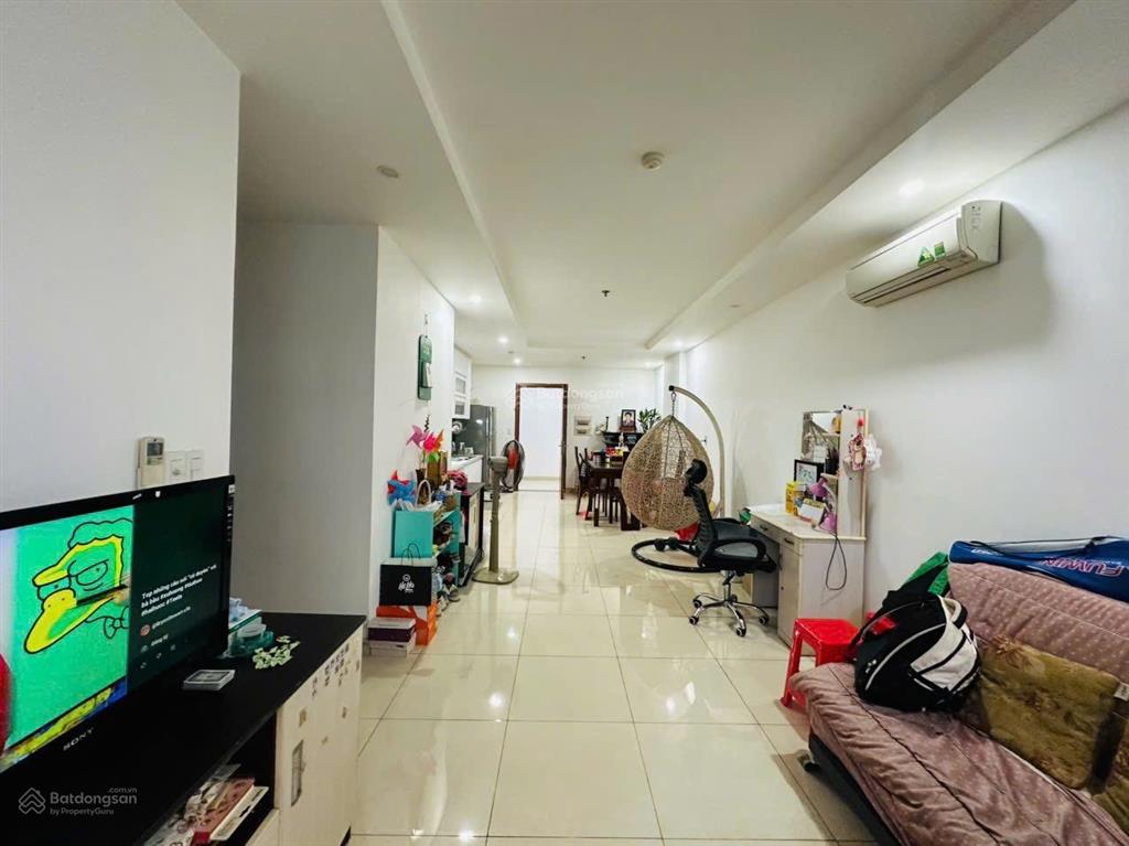 Bán căn hộ 3pn view đẹp, 100m2, 6,3 tỷ tại cityland park hills, gò vấp, hcm