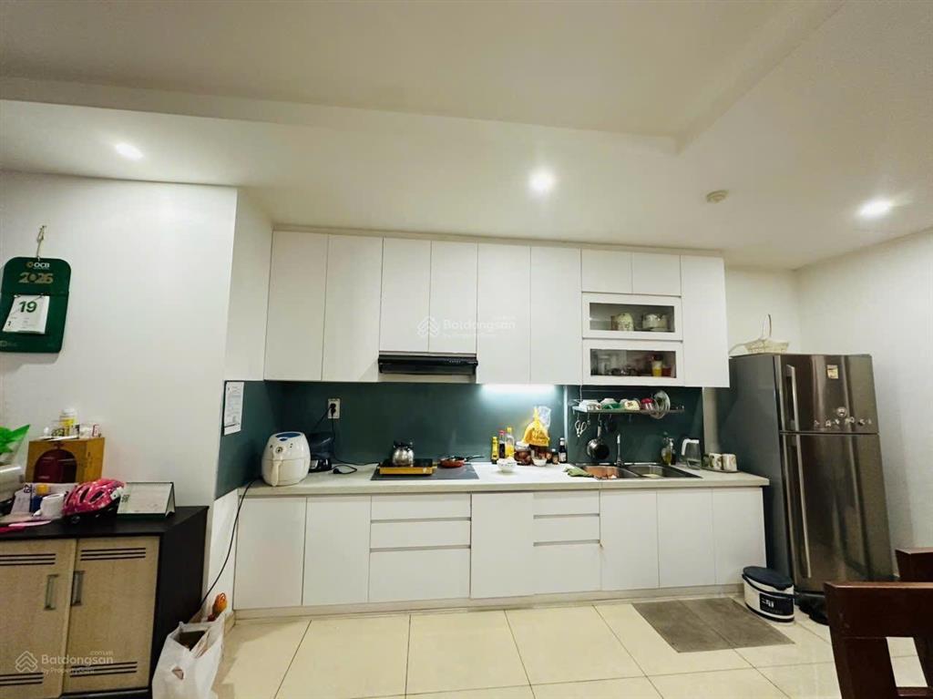 Bán căn hộ 3pn view đẹp, 100m2, 6,3 tỷ tại cityland park hills, gò vấp, hcm