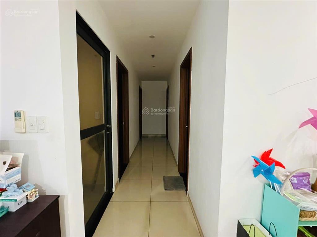 Bán căn hộ 3pn view đẹp, 100m2, 6,3 tỷ tại cityland park hills, gò vấp, hcm