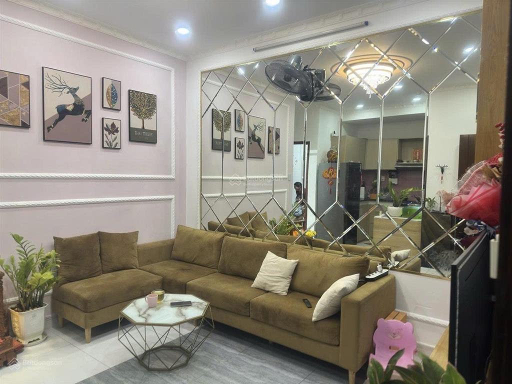 Căn hộ chung cư võ đình bán giá ưu đãi, 1,88 tỷ, 52 m2, 2pn, 2wc