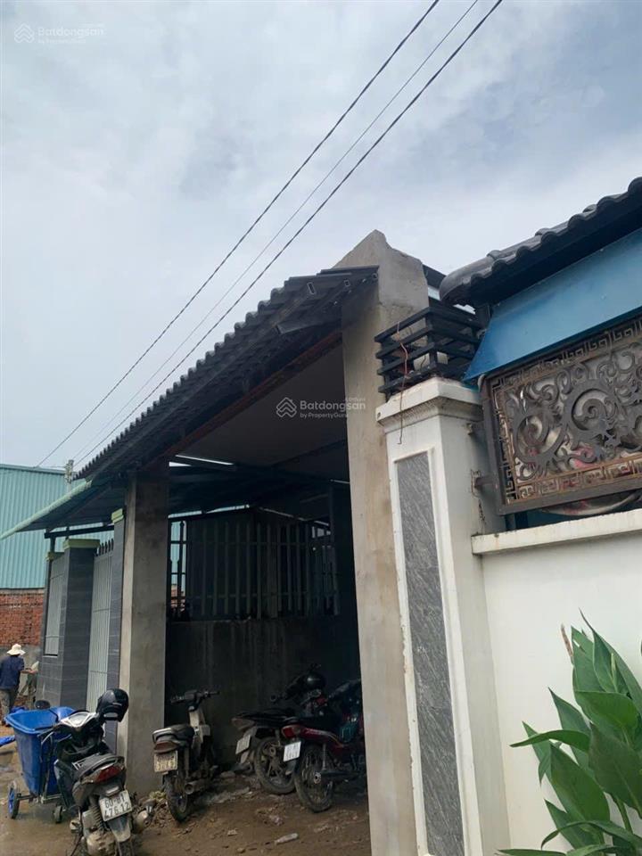 Bán gấp đất nền 95m2 tại phước tân, 900 triệu vnd, nhiều tiện ích