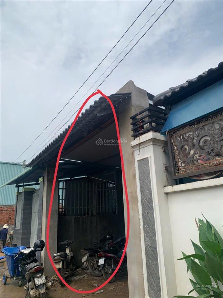 Bán gấp đất nền 95m2 tại phước tân, 900 triệu vnd, nhiều tiện ích