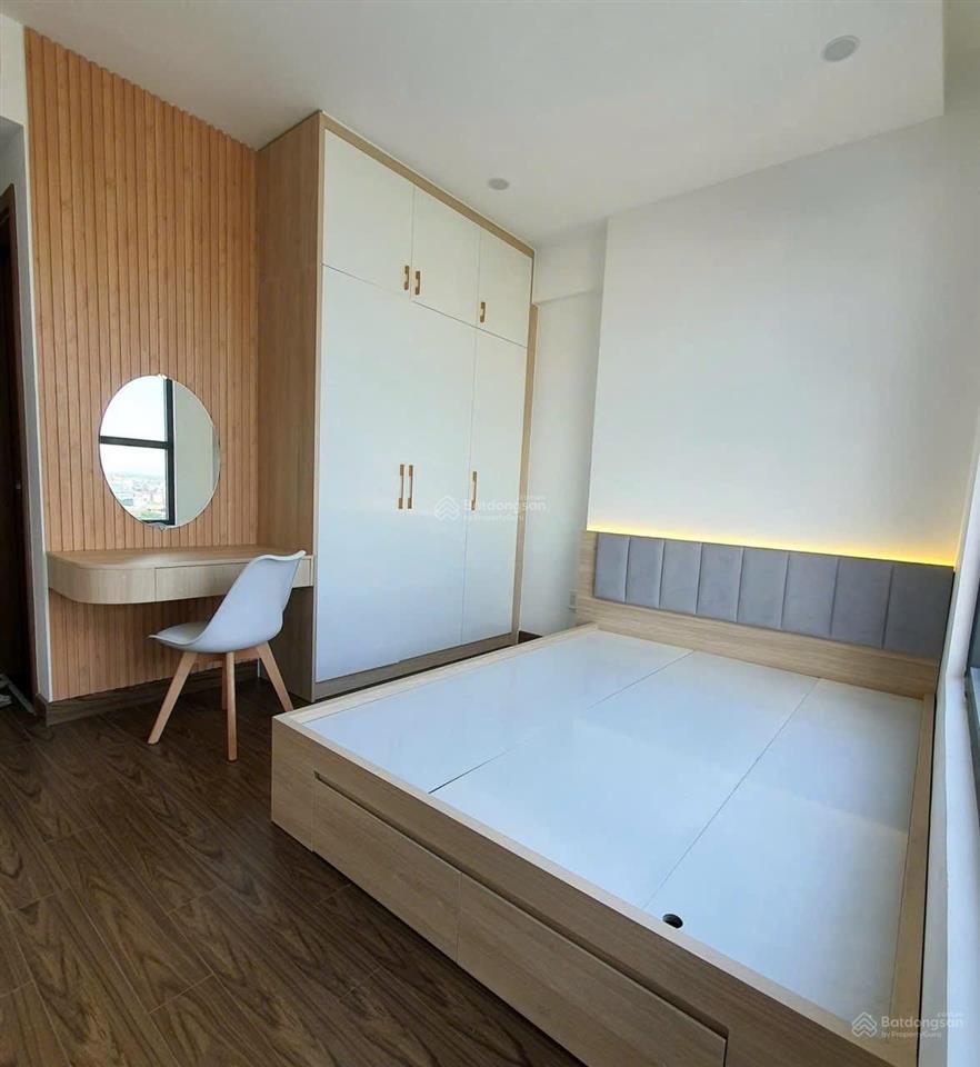 Bán cc happy one premier thạnh lộc, giá ưu đãi 3,65 tỷ, 68m2, 2pn, 2wc