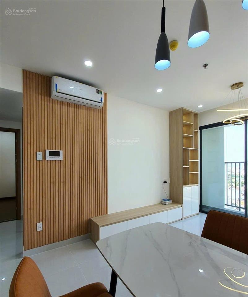 Bán cc happy one premier thạnh lộc, giá ưu đãi 3,65 tỷ, 68m2, 2pn, 2wc