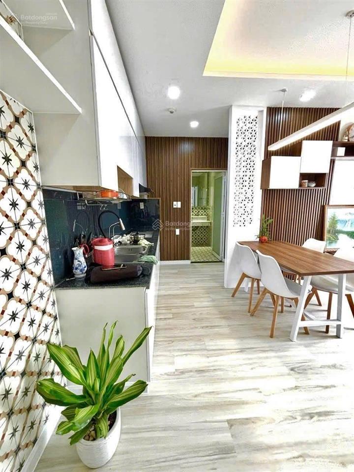 Bán căn hộ chung cư ihome 1, 3,05 tỷ, 75 m2 tại phạm văn chiêu, p 14, q.gò vấp, hcm
