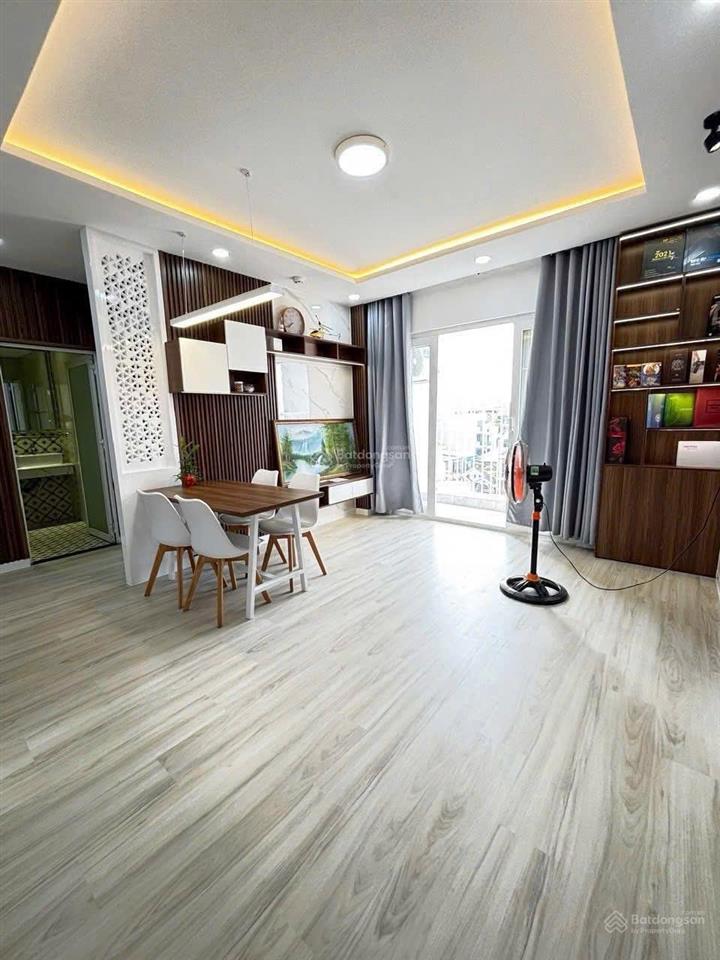 Bán căn hộ chung cư ihome 1, 3,05 tỷ, 75 m2 tại phạm văn chiêu, p 14, q.gò vấp, hcm