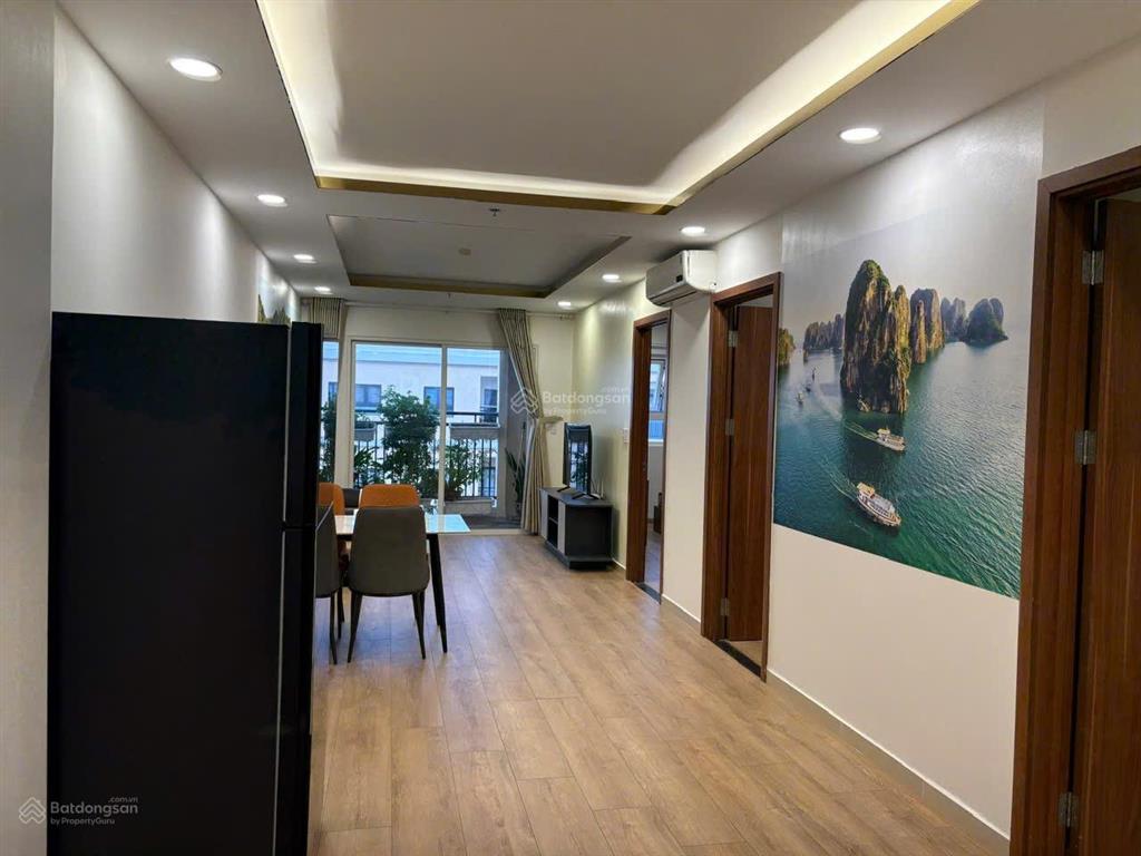 Bán căn hộ đẹp tại cityland park hills, 5,05 tỷ, 73m2, 2pn, 2wc, đầy đủ tiện ích