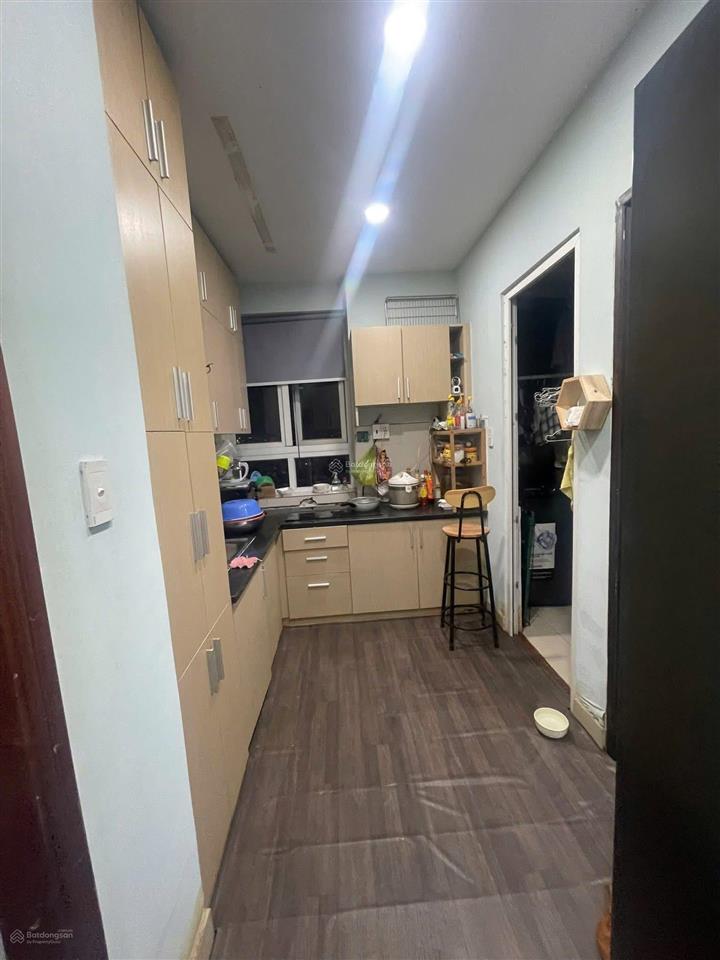 Bán cc võ đình, 1,75 tỷ, 47m2, 1pn, 1wc, p thới an, q12, hcm, chính chủ giá ưu đãi