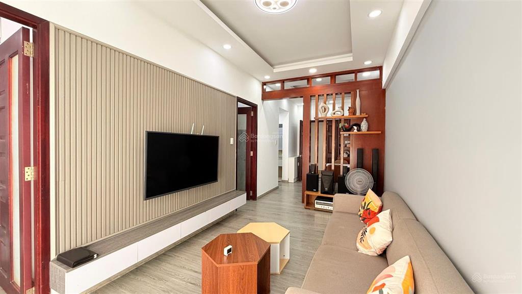 Căn hộ khang gia gò vấp, giá siêu hời chỉ với 2,93 tỷ, 73 m2, 2pn, 2wc