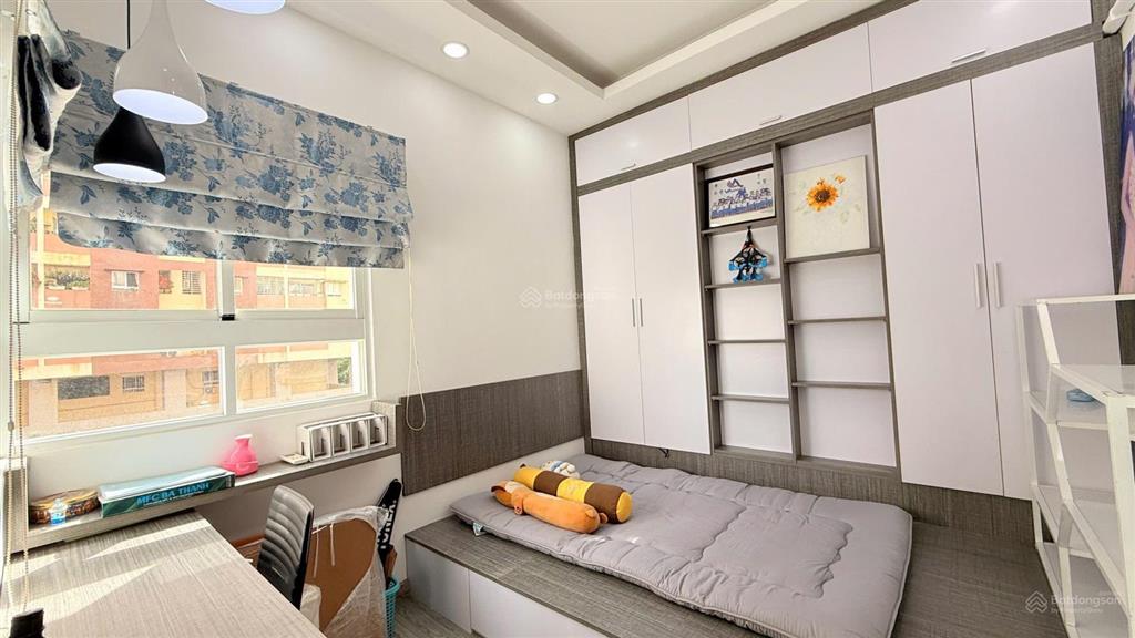 Căn hộ khang gia gò vấp, giá siêu hời chỉ với 2,93 tỷ, 73 m2, 2pn, 2wc