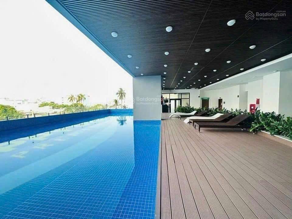 Bán căn hộ 2pn, 2wc, 3,599 tỷ, 65m2 tại happy one premier thạnh lộc, q12, hcm