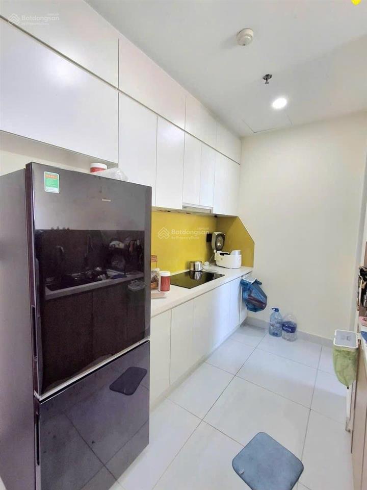 Bán căn hộ 2pn, 2wc, 3,599 tỷ, 65m2 tại happy one premier thạnh lộc, q12, hcm