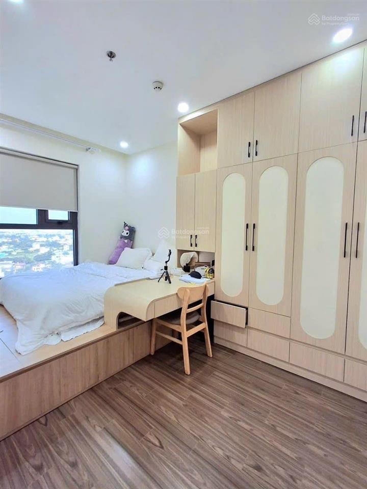 Bán căn hộ 2pn, 2wc, 3,599 tỷ, 65m2 tại happy one premier thạnh lộc, q12, hcm