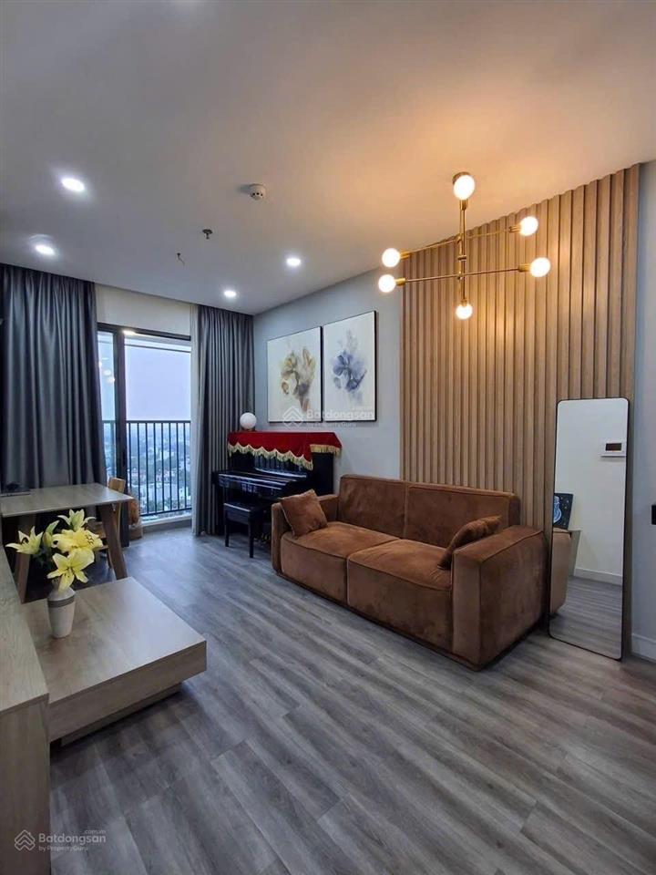 Bán căn hộ 2pn, 2wc, 3,599 tỷ, 65m2 tại happy one premier thạnh lộc, q12, hcm